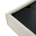 thumbnail image 14 of details by Becki Owens Harper Upholstered Bed Frame, Assorted Colors & Sizes, 14 of 15