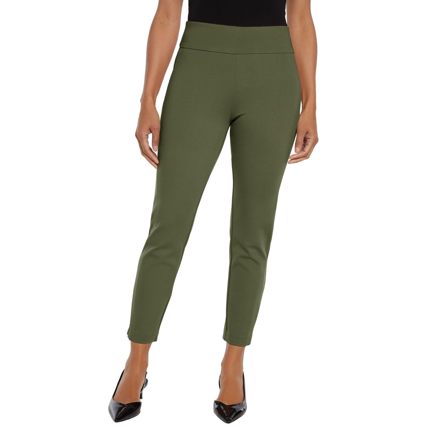 Express Women's Ponte Pant