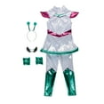 thumbnail image 4 of Member's Mark Alien Kids Premium Costume, 4 of 9