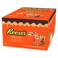 thumbnail image 1 of Reese's Sundae Mini Cups, Frozen, 12 Count, 4 oz. Each, 1 of 6