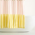 thumbnail image 8 of Town & Country Play Fabric Shower Curtain 70"x72", 8 of 8