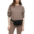 thumbnail image 1 of GapFit Adult Sherpa Belt Bag, 1 of 10