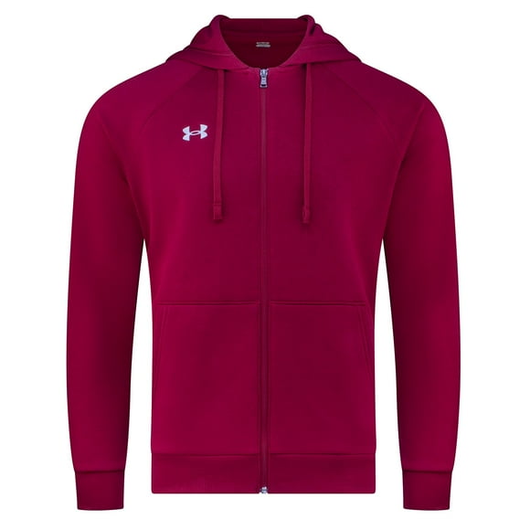 Under Armour Men's Rival Fleece Hoodie