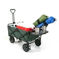 thumbnail image 3 of Mac Sports Folding Wagon with Tailgate and Table, 3 of 4