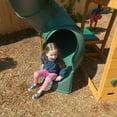 thumbnail image 11 of KidKraft Mockingbird View Wooden Swing Set/Playset, 11 of 20