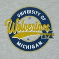thumbnail image 5 of NCAA Women's PJ Set, 5 of 7