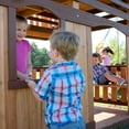 thumbnail image 6 of Backyard Discovery Woodridge Elite Cedar Swing Set, 6 of 12