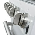 thumbnail image 7 of Leonardo Espresso 30" Stainless Steel Gas Range, 7 of 8