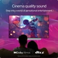 thumbnail image 15 of VIZIO MicMe 2.1 Channel Karaoke Soundbar, QuickFit® Compatible, 15 of 24