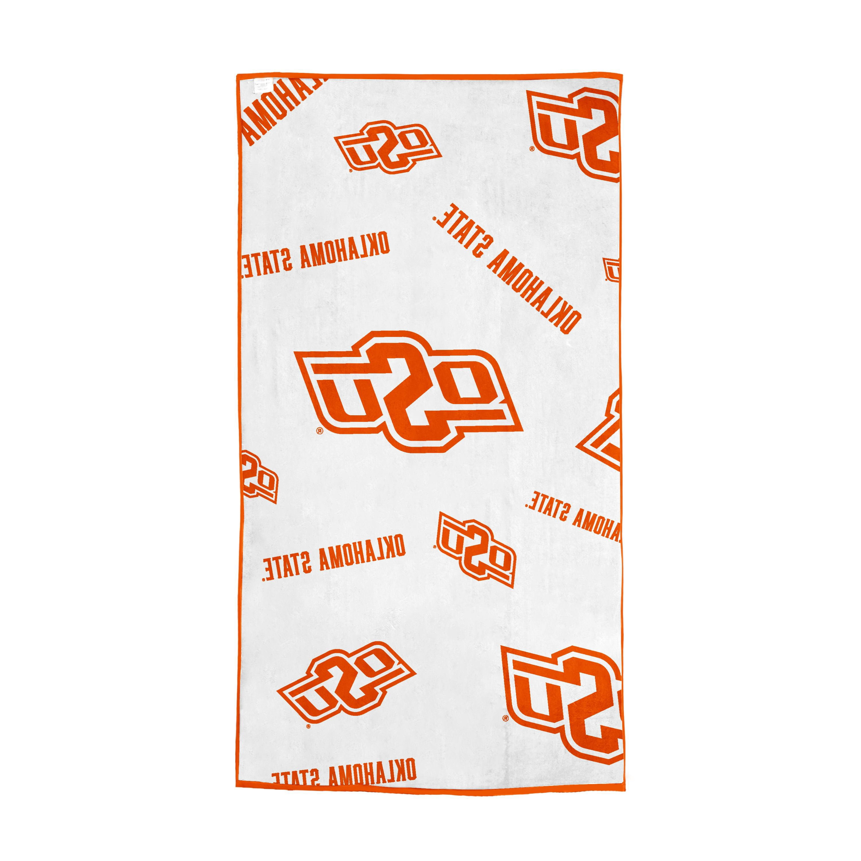 Logo Brands Oklahoma State Cowboys 38
