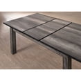 thumbnail image 4 of Society Den Grayson Dining with Padded Seats, Assorted Sets, 4 of 15
