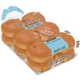 thumbnail image 5 of Alfaro's Artesano Brioche Buns 40oz, 5 of 9