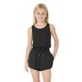 thumbnail image 1 of Member's Mark Girls Favorite Soft Romper, 1 of 5