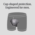thumbnail image 4 of Depend Fresh Protection Guards for Men, Maximum Absorbency, 112 ct., 4 of 10