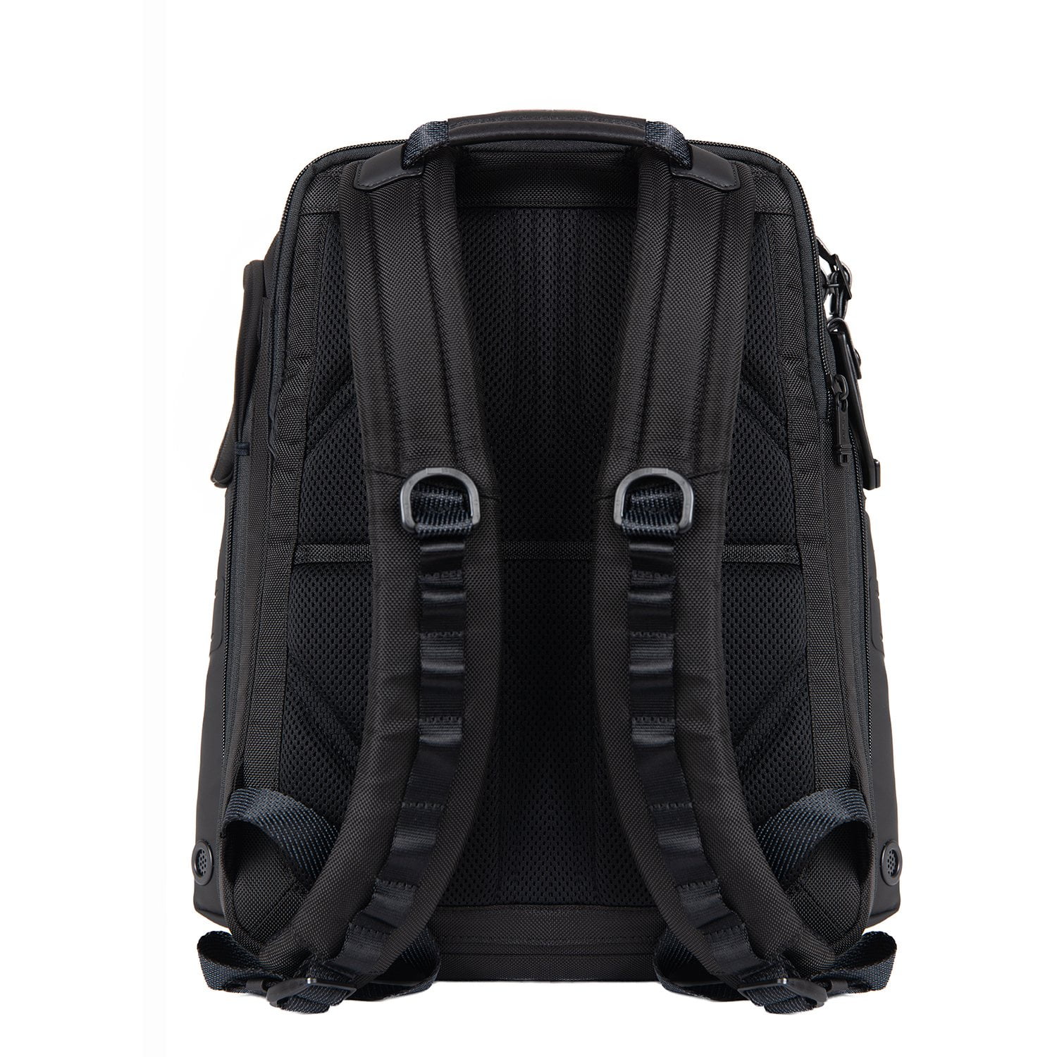 TUMI Alpha Bravo Navigation Backpack in Black - Samsclub.com