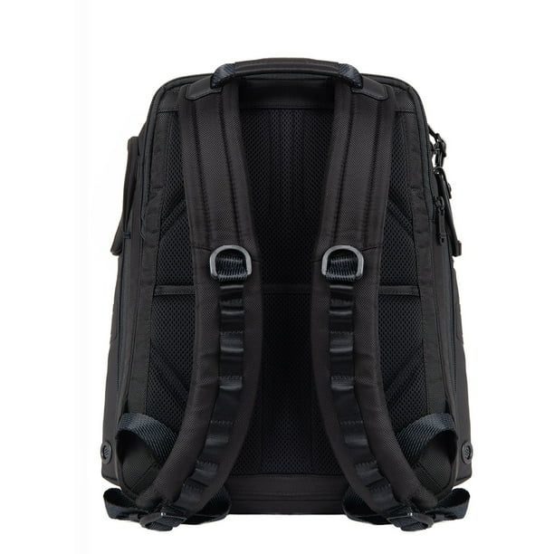 TUMI Alpha Bravo Navigation Backpack in Black - Samsclub.com