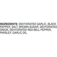 thumbnail image 9 of Tone's Garlic Pepper Seasoning Blend, 21 oz., 9 of 12