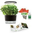 thumbnail image 1 of AeroGarden Harvest 360 Hydroponic Garden Bundle with Extra Seed Pod Kit, 1 of 5