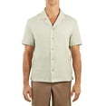 thumbnail image 1 of Sperry Men's Camp Collar Shirt, 1 of 6
