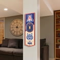thumbnail image 2 of YouTheFan Arizona Wildcats 6"x19" 3D Stadium View Banner, 2 of 6