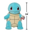thumbnail image 3 of Pokémon Jumbo 25" Plush, 3 of 5