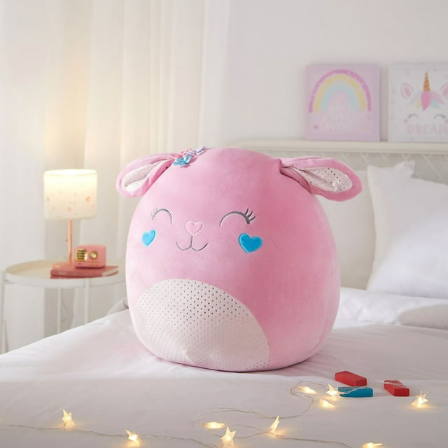 Member's Mark Squishy Plush (Assorted Styles)