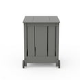 thumbnail image 6 of POLYWOOD Gulf Shores Bar Cart, 6 of 9