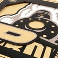 thumbnail image 4 of YouTheFan NCAA 3D Logo Series Wall Art - 12x12, 4 of 5