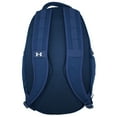 thumbnail image 2 of Under Armour UA Hustle 5.0 Backpack, Choose Color, 2 of 2