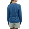thumbnail image 2 of Reel Life Women's Long Sleeve UV T-Shirt, 2 of 5