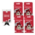 thumbnail image 2 of ONIT Athlete 2025 College Football Team Trading Cards, 2 of 5