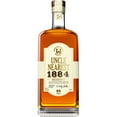 thumbnail image 1 of Uncle Nearest 1884 Small Batch Whiskey 750 ml, 1 of 10
