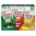 thumbnail image 3 of Sensible Portions Garden Veggie Puff, Variety Pack, 0.5 oz., 30 pk., 3 of 9