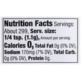 thumbnail image 2 of McCormick Ultimate Pink Salt, 11.62 oz, 2 of 8