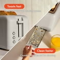 thumbnail image 5 of Bella 4-Slice Slim Toaster, 5 of 9