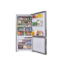 thumbnail image 7 of Kenmore 17.8 cu. ft. Bottom Mount Refrigerator w/ Ice Maker, 7 of 10