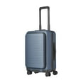thumbnail image 3 of Member's Mark Hardside Carry-on Pro Spinner Suitcase With USB, 3 of 10