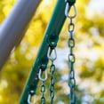thumbnail image 4 of Lifetime 10-Foot Swing Set, 4 of 12