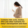 thumbnail image 2 of Nature Made Prenatal Folic Acid + DHA + Choline Gummies, 120 ct., 2 of 10