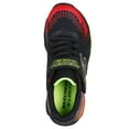 thumbnail image 4 of Skechers Boys Flex-Glow Bolt Light-Up Sneaker, 4 of 6