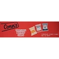 thumbnail image 1 of Conn's Variety Pack Chips, 36 ct., 1 of 4