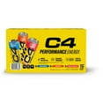 thumbnail image 1 of C4 Performance Energy Variety Pack 12 oz. 15 pk., 1 of 10