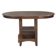 thumbnail image 3 of Society Den Sam Pub 5-Piece Dining Set, 3 of 14