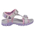 thumbnail image 2 of Eddie Bauer Girls Water Sandal, 2 of 6