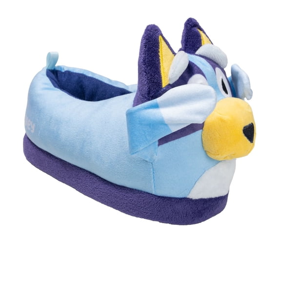 Character Kids Plush Slipper