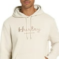 thumbnail image 5 of Hurley Men’s Fleece Hoodie, 5 of 8