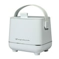 thumbnail image 5 of Frigidaire Top Opening 6-Can Insulated Mini Fridge/Cooler, 5 of 8