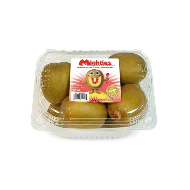 Mighties Red Kiwi, 2 lbs. - Samsclub.com