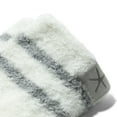 thumbnail image 3 of Barefoot Dreams Baby 3-Pack CozyChic Lite Sock, 3 of 6
