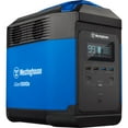 thumbnail image 1 of Westinghouse iGen1000s 592 Wh, 600 Running Watts, 1200 Peak Watts Power Station, 1 of 11